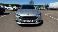 Ford Mondeo 1.5 EcoBoost Titanium 5dr Petrol Hatchback